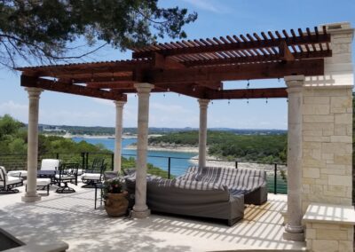 Welcome to Highland Lakes Outdoor Living Journey!