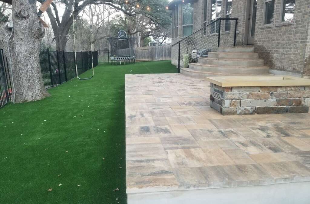 Ultimate Guide to choosing Artificial Grass vs. Sod